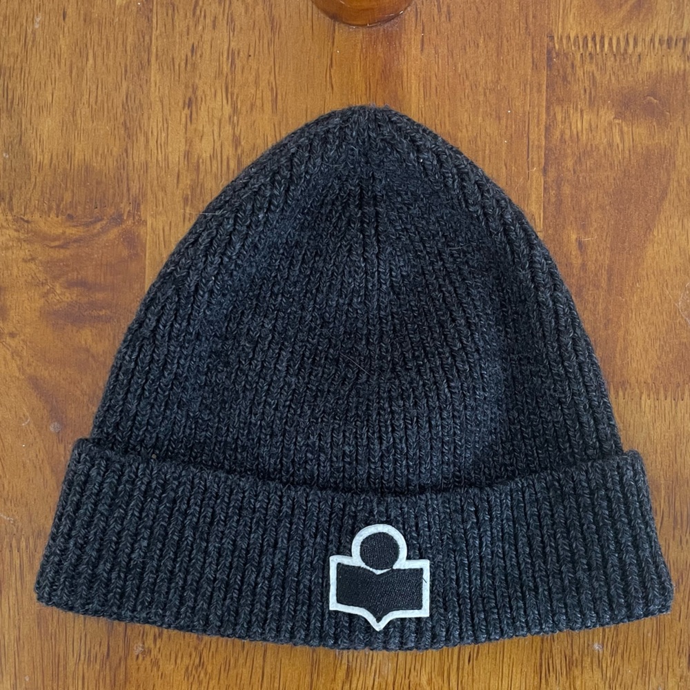 Isabel Marant Beanie